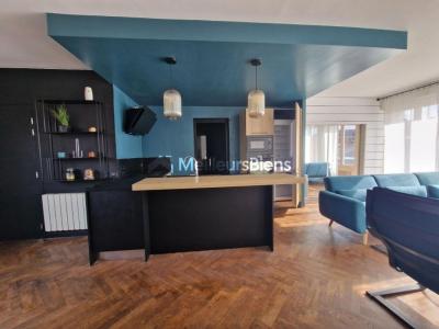 Acheter Appartement 64 m2 Lens