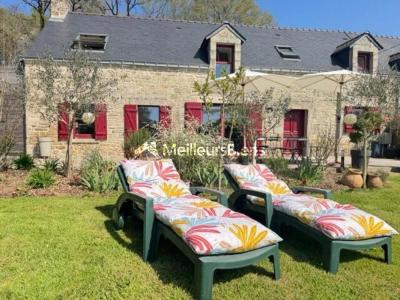 Annonce Vente 5 pices Maison Moustoir-ac 56