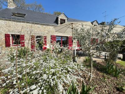 Acheter Maison 130 m2 Moustoir-ac