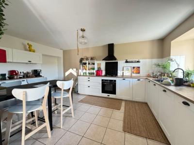 Acheter Maison Moustoir-ac Morbihan