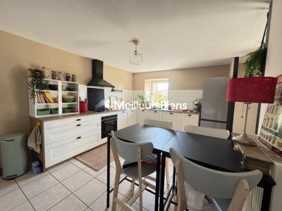 Acheter Maison Moustoir-ac 335000 euros