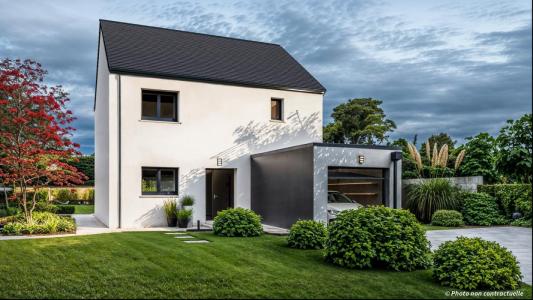 For sale Grandchamps-des-fontaines 7 rooms 126 m2 Loire atlantique (44119) photo 0