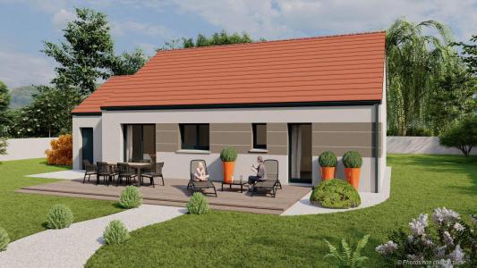 Annonce Vente 5 pices Maison Bavent 14
