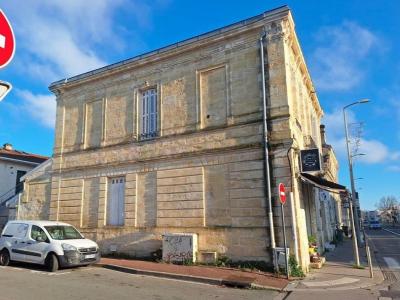For rent Talence 1 room 30 m2 Gironde (33400) photo 0