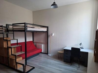 Louer Appartement 30 m2 Talence