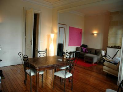 For rent Bordeaux 1 room 1 m2 Gironde (33000) photo 4