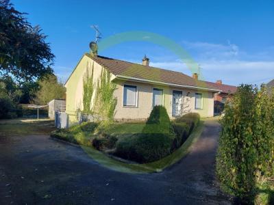 Annonce Vente 3 pices Maison Maubeuge 59