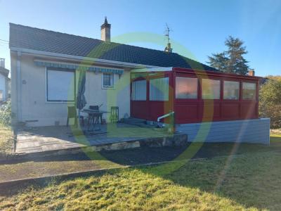 Acheter Maison 87 m2 Maubeuge