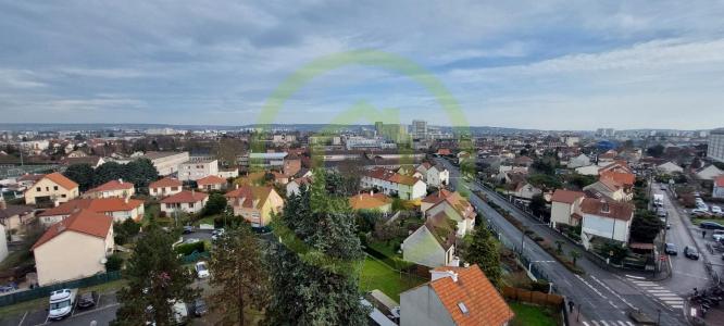For sale Saint-gratien 5 rooms 92 m2 Val d'Oise (95210) photo 2