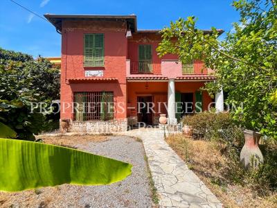 For sale Saint-laurent-du-var 6 rooms 131 m2 Alpes Maritimes (06700) photo 0