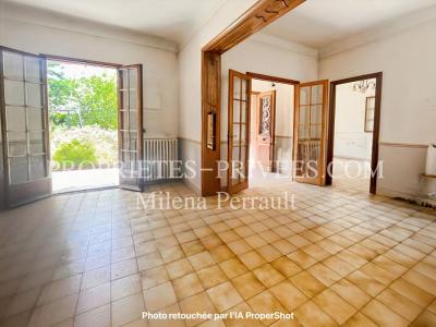 For sale Saint-laurent-du-var 6 rooms 131 m2 Alpes Maritimes (06700) photo 3