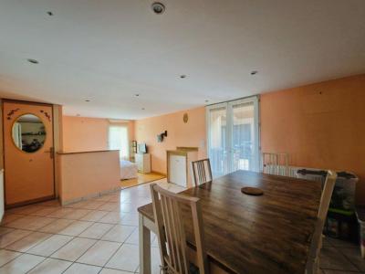 Acheter Maison 120 m2 Montendre