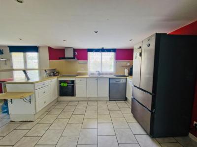 Acheter Maison Montendre Charente maritime