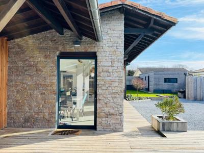 Annonce Vente 4 pices Maison Gujan-mestras 33
