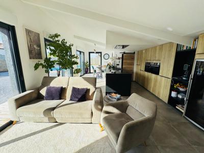 Acheter Maison 136 m2 Gujan-mestras
