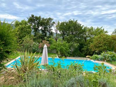 For sale Aubagne 12 rooms 340 m2 Bouches du Rhone (13400) photo 1