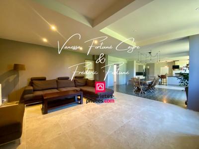 For sale Cavignac 10 rooms 325 m2 Gironde (33620) photo 4