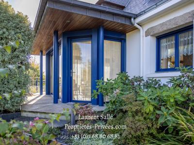 Annonce Vente 10 pices Maison Muzillac 56