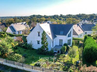 Acheter Maison 261 m2 Muzillac