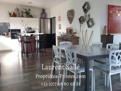 For sale Ambon 7 rooms 157 m2 Morbihan (56190) photo 2