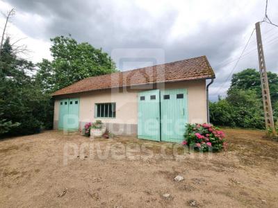 For sale Lere 3 rooms 72 m2 Cher (18240) photo 1