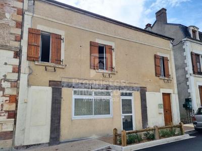 For sale Pouilly-sur-loire 3 rooms 69 m2 Nievre (58150) photo 0