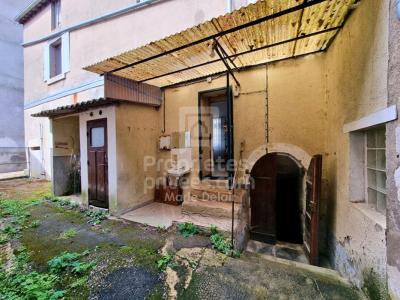Annonce Vente Immeuble Pouilly-sur-loire 58