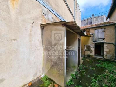 Acheter Immeuble Pouilly-sur-loire 32000 euros