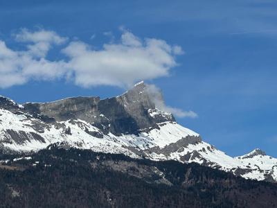 For sale Passy 4 rooms 75 m2 Haute savoie (74190) photo 2