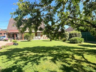 For sale Noyon 8 rooms 153 m2 Oise (60400) photo 0