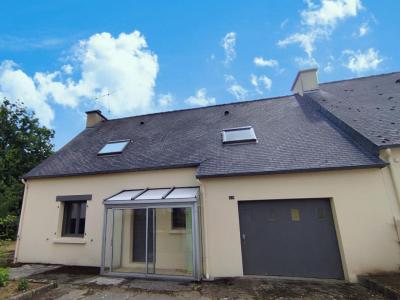 Annonce Vente 6 pices Maison Saint-brieuc 22
