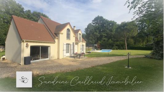 For sale Gambais 6 rooms 140 m2 Yvelines (78950) photo 2