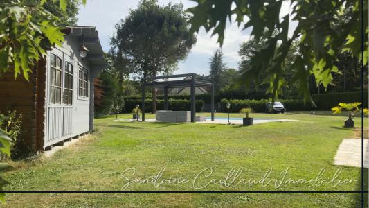 For sale Gambais 6 rooms 140 m2 Yvelines (78950) photo 3