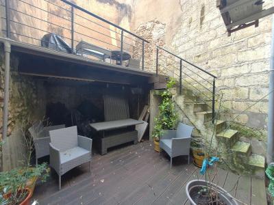 For sale Bourges 7 rooms 177 m2 Cher (18000) photo 1