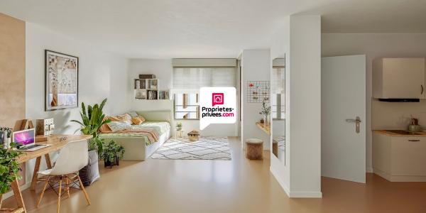 Annonce Vente 3 pices Appartement Strasbourg 67
