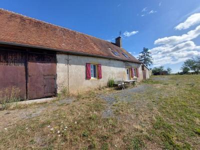 Annonce Vente 4 pices Maison Uxeau 71