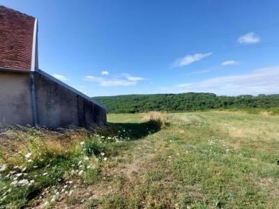 Acheter Maison Uxeau Saone et loire