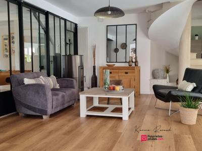 For sale Ferriere 6 rooms 218 m2 Vendee (85280) photo 1