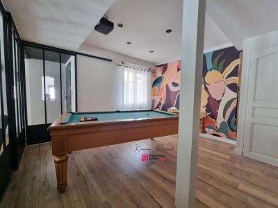 For sale Ferriere 6 rooms 218 m2 Vendee (85280) photo 2