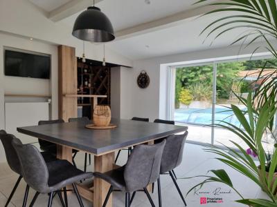 For sale Ferriere 6 rooms 218 m2 Vendee (85280) photo 3