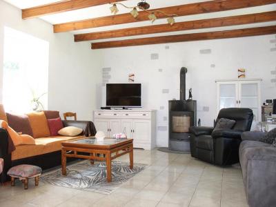 Acheter Maison Tressignaux 441000 euros