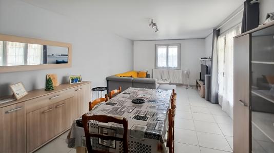 Annonce Vente 7 pices Maison Saint-marcel 36