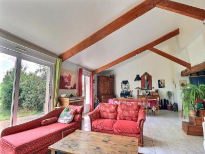 Annonce Vente 7 pices Maison Chanes 71