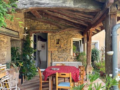 Acheter Maison Chanes Saone et loire