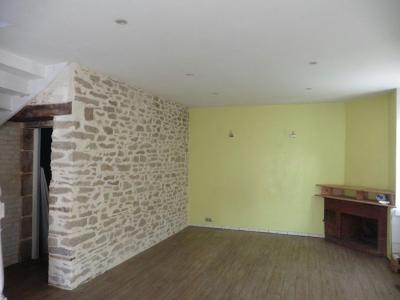 Annonce Vente 4 pices Maison Quimperle 29