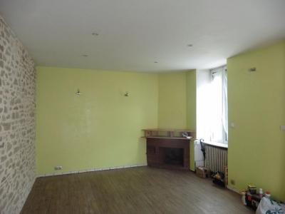 Acheter Maison 86 m2 Quimperle