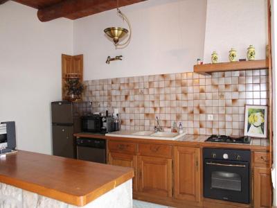 For sale Saint-arcons-de-barges 6 rooms 186 m2 Haute loire (43420) photo 3