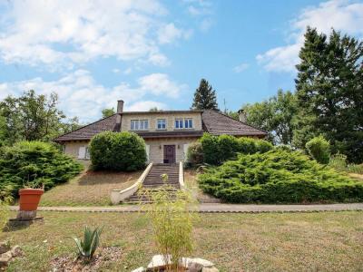 Annonce Vente 7 pices Maison Brive-la-gaillarde 19