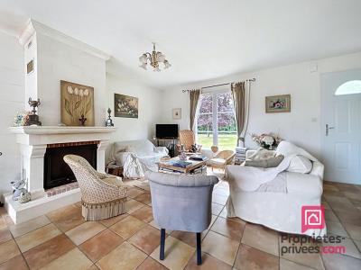 Acheter Maison 136 m2 Remalard