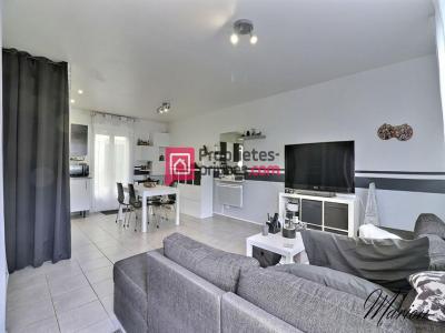 Annonce Vente 4 pices Maison Wavignies 60